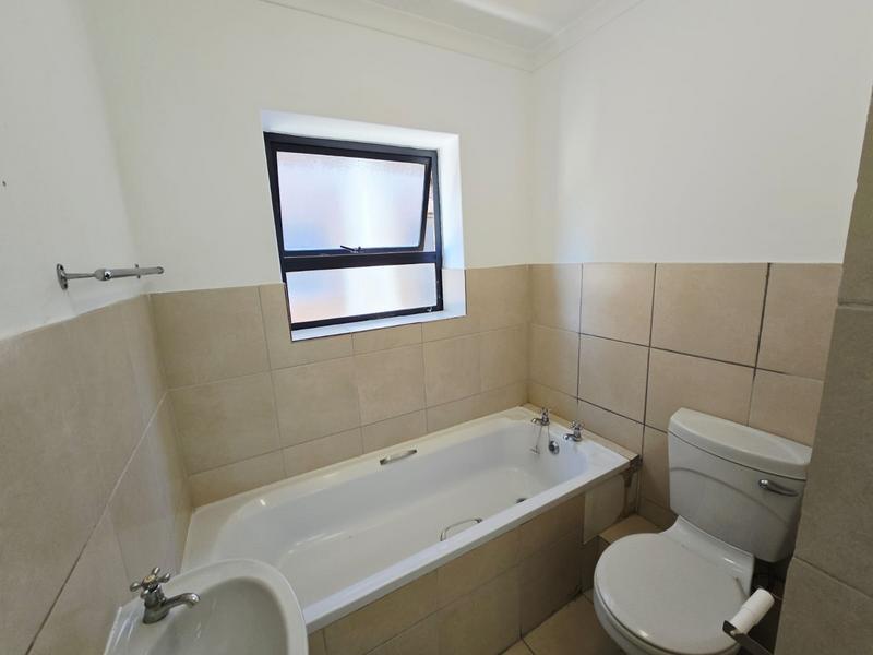 To Let 2 Bedroom Property for Rent in Bellville Western Cape